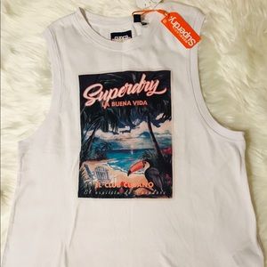 Superdry Sport